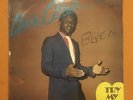 Chris Okon ?– Try My Love RARE OBSCURE AFRO BOOGIE FUNK