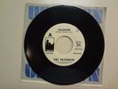 VEJTABLES: Shadows 3:07-Feel The Music 2:50-U.S. 7