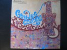 THE GROWING CONCERN - The Growing Concern, Stereo