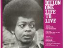 PHYLLIS DILLON One Life To Live TREASURE ISLE REISSUE LP Phillis