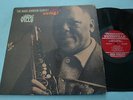 Budd Johnson Quintet Let's Swing  LP SVLP2015 1960 RVG Prestige Swingville