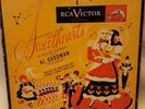 Sweethearts By Victor Herbert Starring Al Goodman and His Orches