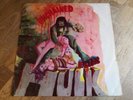 Elias Hulk LP Unchained UK Young Blood 1st press Prog Gem & PLAYS SUPERB