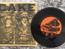 RARE 1993 How Do You Afford Rock & Roll Vinyl RECORD 7