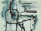 HORACE SILVER QUINTET & TRIO - BLOWIN’ THE BLUES AWAY - NEW VINYL LP