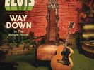 ELVIS PRESLEY - WAY DOWN IN THE JUNGLE ROOM - NEW VINYL LP