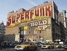SUPERFUNK - HOLD UP - NEW VINYL LP