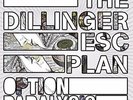 The Dillinger Escape Plan: Option Paralysis (Transparent Red Vinyl) LP