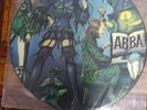 Abba Picture Disc Greatest Hits. Limited. *Free Post*