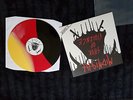 MIDNIGHT - Shox Of Violence   German Flag Edition (250 Copies only ) Mayhem