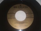 THE 5 CHAVIS BROTHERS WALK WITH ME BABY / THE IVORY TWIST RARE HEADLINE RECORDS