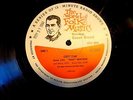 RARE OSCAR BRAND THE WORLD OF FOLK MUSIC DOC WATSON BEERS FAMILY LP RADIO SHOW
