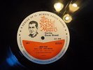 RARE OSCAR BRAND THE WORLD OF FOLK MUSIC BOB GIBSON BILL MONROE LP RADIO SHOW