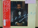 Vinyl LP Records P-10184W George Benson - Breezin' w/OBI (Japan)