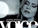 ALISON MOYET - VOICE - NEW DELUXE VINYL LP