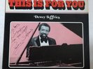 Dewey Jeffries 