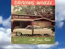 ERFleaMarket LITTLE JUNIOR PARKER Driving Wheel ED RUSCHA Records Mystery Train