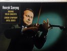 HENRYK SZERYNG / Brahms Violin Concerto / Original Mercury SR-90308 M4/M5