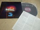GREAT WHITE PSYCHO CITY 1992 KOREA VINYL LP 12