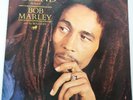 Bob Marley - Legend Vinyl LP UK 1984 Press A6/B6 EX/NM Best Of Greatest