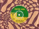 RARE ROCKSTEADY UK DOCTOR BIRD JOHNNY & THE ATTRACTIONS 