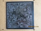 Liquid Visions Nasoni LP Vinyl Mint 261/500 PVC Gimmick Cover