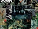 DISRUPT - UNREST (LP+MP3)  VINYL LP + MP3 NEW+