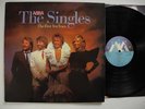 ABBA The Singles - The First Ten Years 2 LP 1982 Sweden EX
