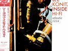 3lp obi lee konitz inside hi-fi/ mulligan/ marsh atlantic/pacific vnl&cvr nm-