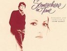 Somewhere in Time John Barry OST Movie Soundtrack 33rpm 12