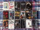 RARE CLASSIC VINTAGE - Hip Hop Cassette  - Wutang Nwa Biggie - Supreme New York