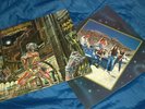Iron Maiden Somewhere In Time 1986 LP Vinyl Original SJ-12524 DMM Sterling