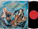 Juilliard String Quartet - Schubert - Death And The Maiden - LP on RCA LM-2378