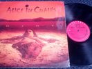 ALICE IN CHAINS - DIRT / COLOMBIA VINYL - 1993 PROMOTIONAL /  LP