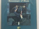 Ringo Starr Beaucorps Of Blues/Coochy Coochy Pic Sleeve 45RPM Album Record - TCC