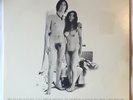 JOHN LENNON  YOKO ONO TWO VIRGINS 1968 LP APPLE T-5001 BEATLES USA