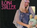 Ilona Staller - Ilona Staller LP Vinile Ristampa Nuovo Sigillato