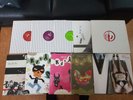 10x Vinyl 12