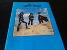 Motorhead 1980 Ace Up Your Sleeve Tour 