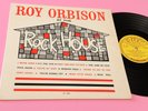 ROY ORBISON LP AT THE ROCK HOUSE ORIG USA 1958 RARE SUN RECORDS
