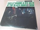 SHELLY MANNE AND HIS MEN  VOL. 3  LP ORIGINAL  NEUF SEALED