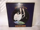 Van Der Graaf Generator H To He Who Am The Only One Lp A1U B1U
