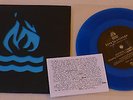 HOT WATER MUSIC - Live in Chicago #1 Vinyl 7