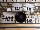 U2: All That You Can't Leave Behind Original 2000 LP - Booklet - CD & Cassette