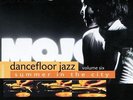 DIVERSE JAZZ - Mojo Club Presents Dancefloor Jazz, Vol. 6: Summer in the City