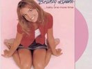 Britney Spears Baby One More Time Limited Pink Vinyl LP Sold Out RARE