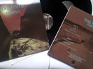 PINK FLOYD PROGRESSIVE ROCK SUPER LIMITED COPY 2LP