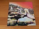 LP LED ZEPPELIN HOUSES OF THE HOLY JAPAN