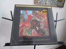 Santana Abraxas Mobile Fidelity MFSL 2lp 45 RPM Vinyl One-Step Process SEALED