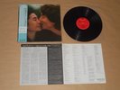 John Lennon & Yoko Ono - Milk And Honey / Japan LP / OBI / 1984 / 25MM0260